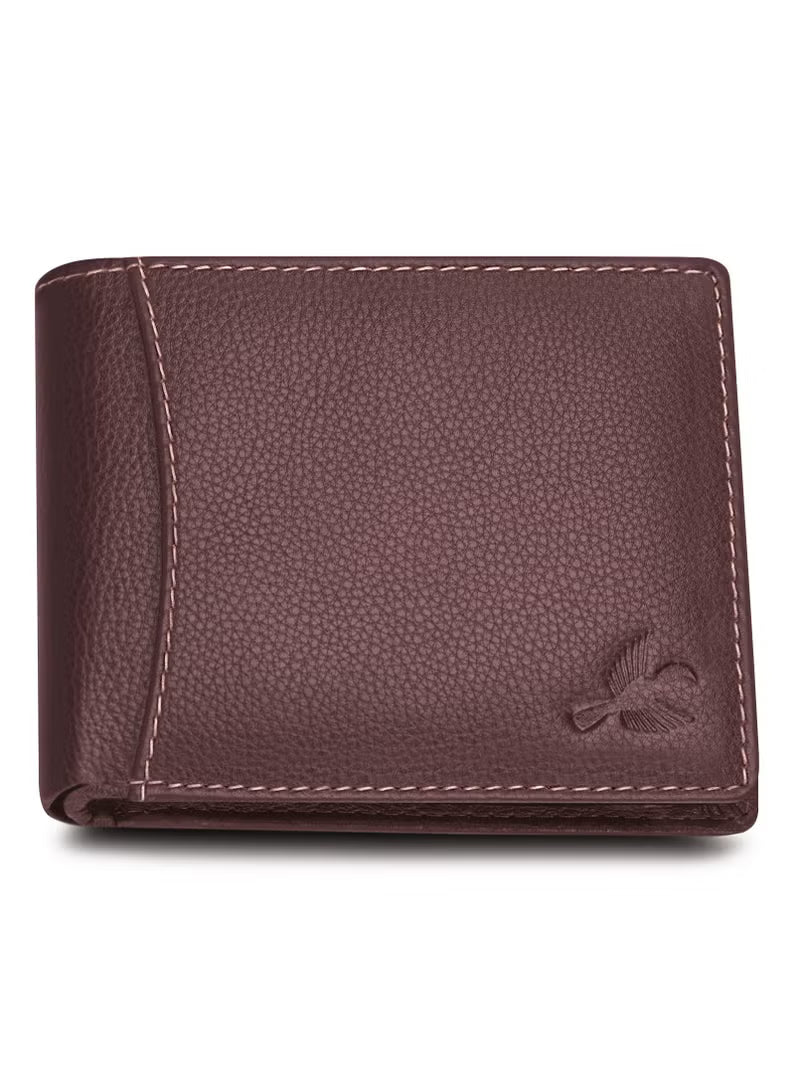 HORNBULL Wallet for Men