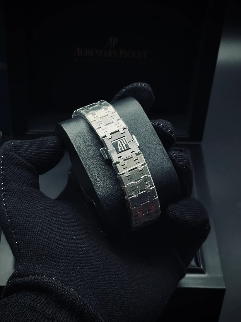 Audemars Piguet Skeleton Royal Oak (Master AAA. Copy)