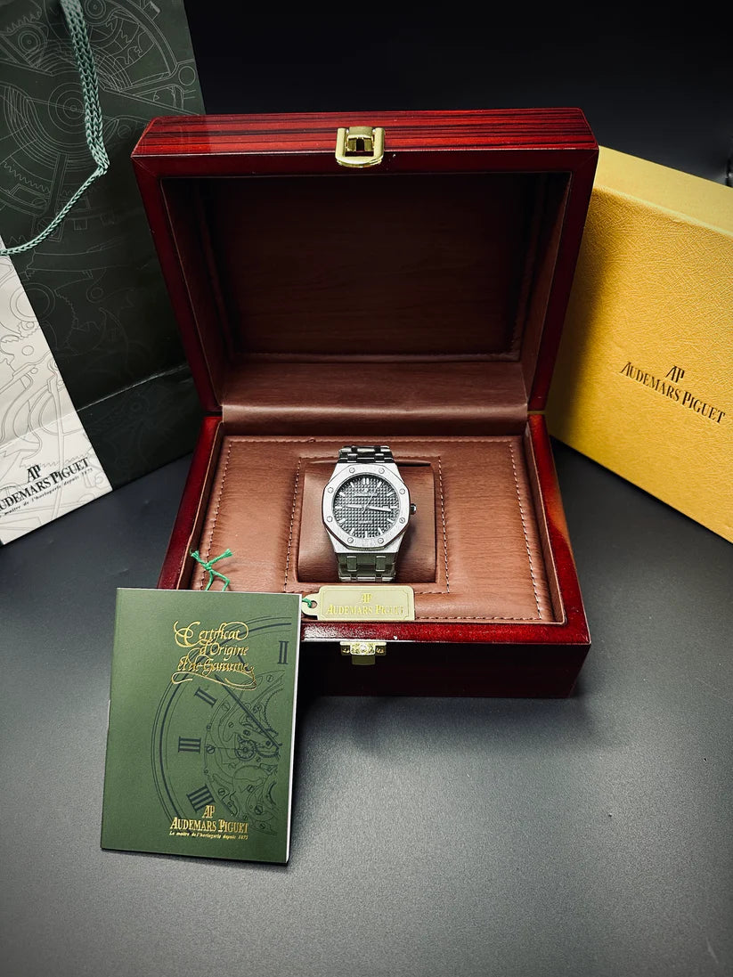 Audemars Piguet Royal Oak
