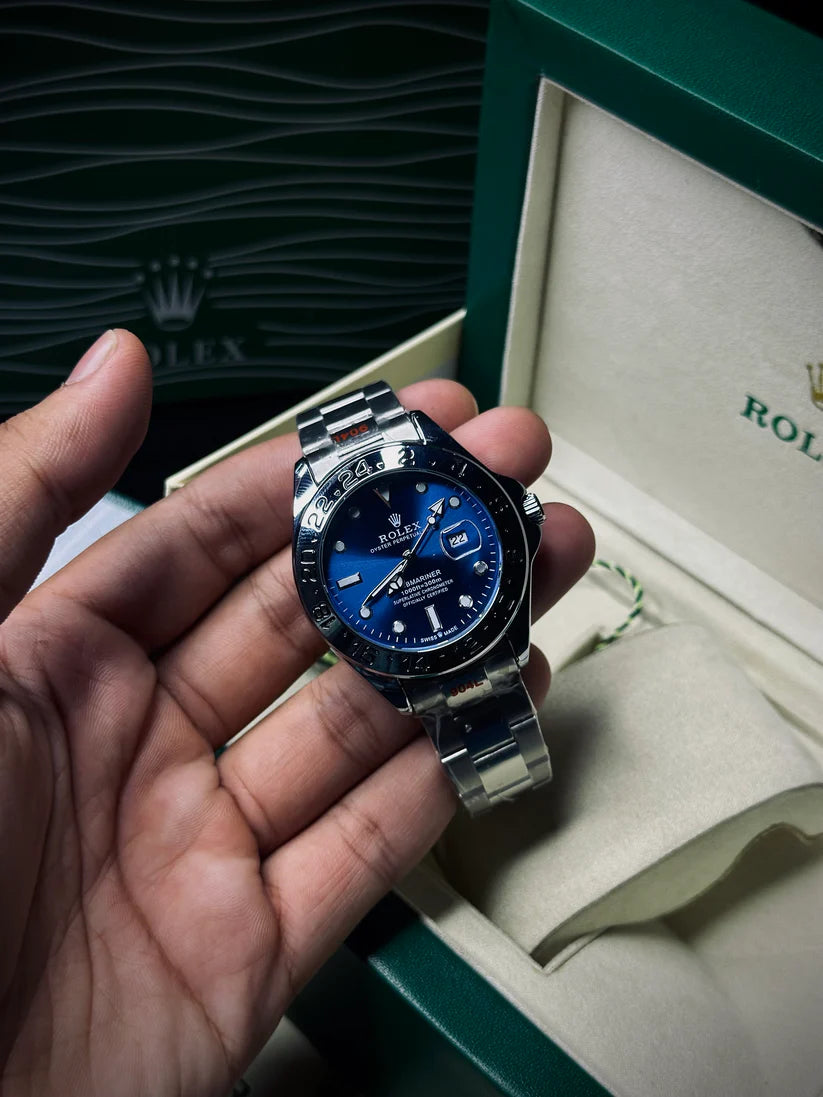 Rolex Submariner (swiss like movement)