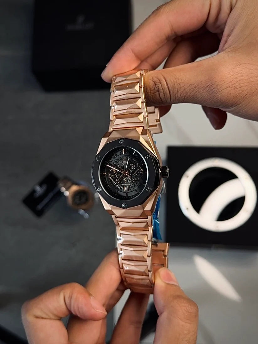 Hublot Cut (improved)