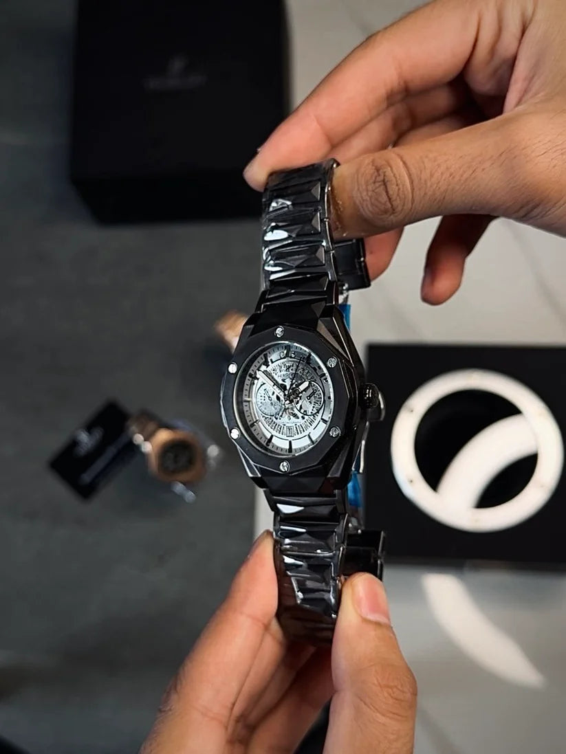 Hublot Cut (improved)