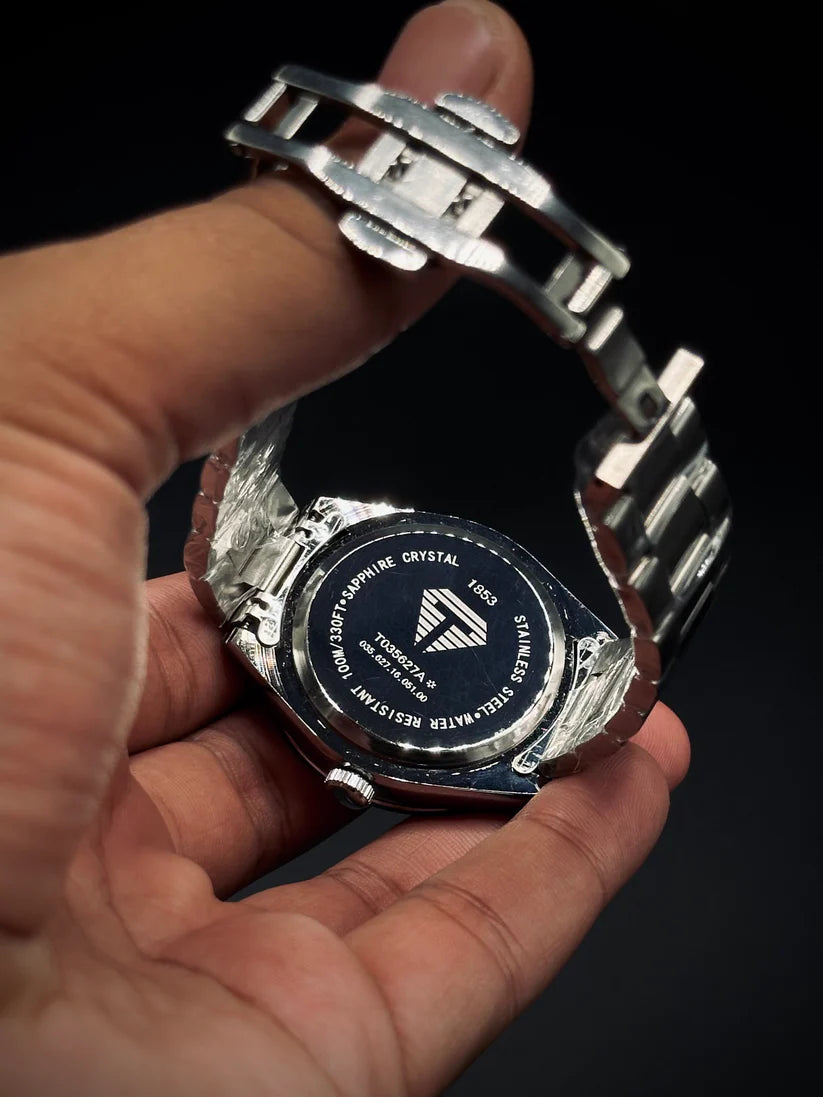 Tissot Silicium 1853