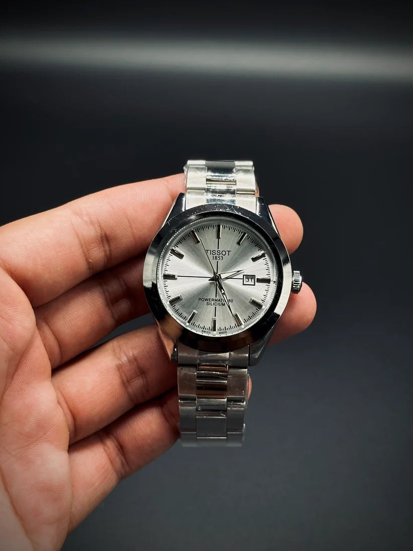 Tissot Silicium 1853