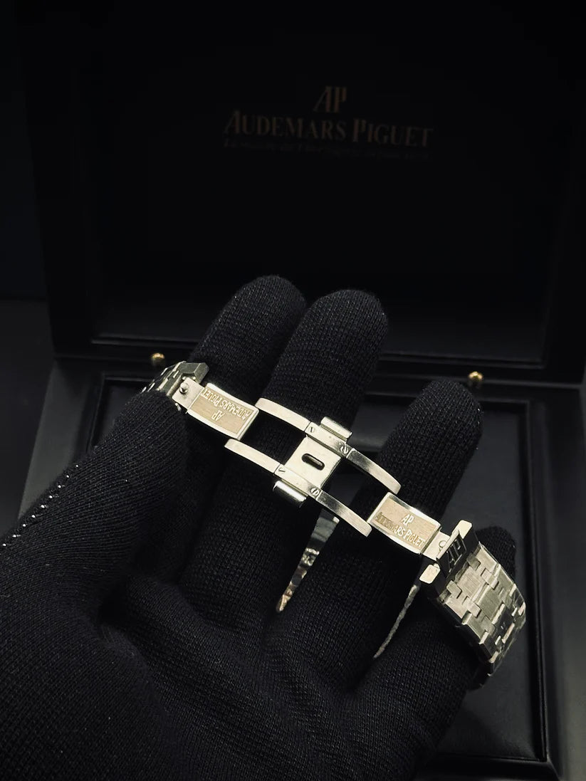 Audemars Piguet Skeleton Royal Oak (Master AAA. Copy)