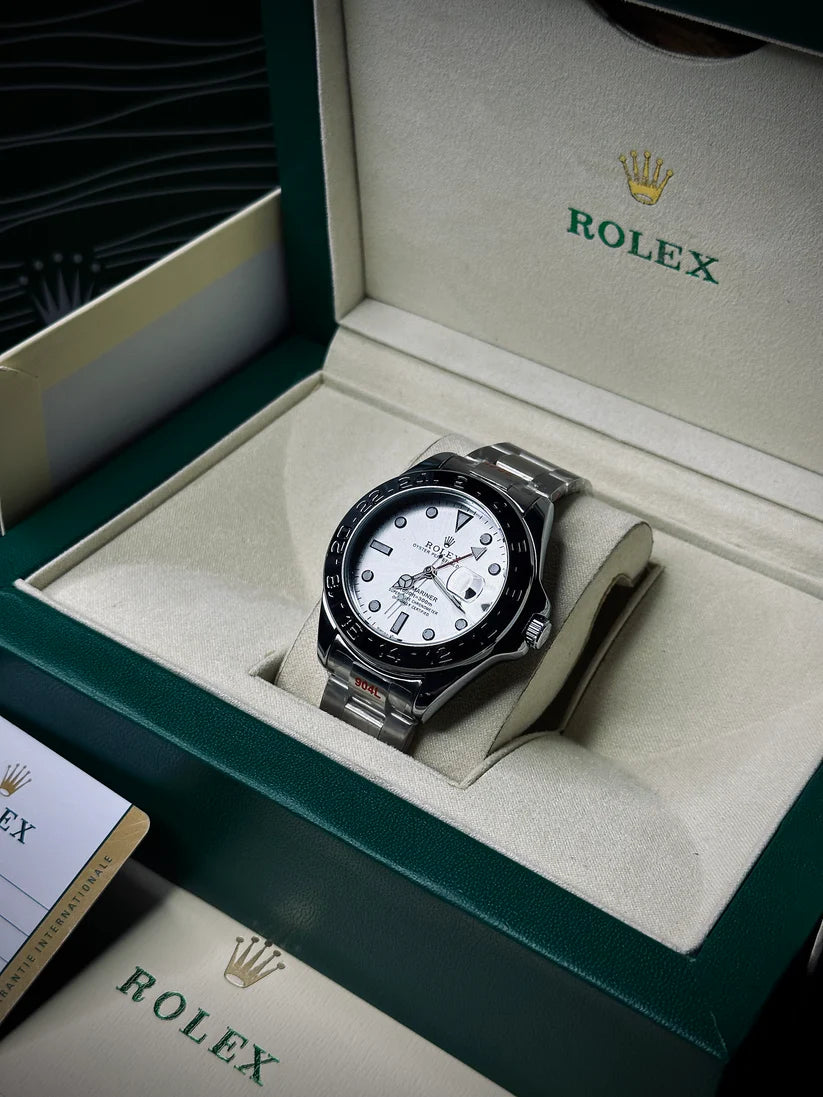 Rolex Submariner (swiss like movement)