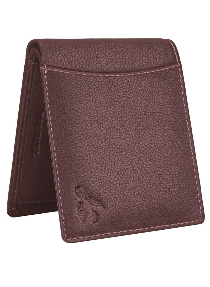 HORNBULL Wallet for Men