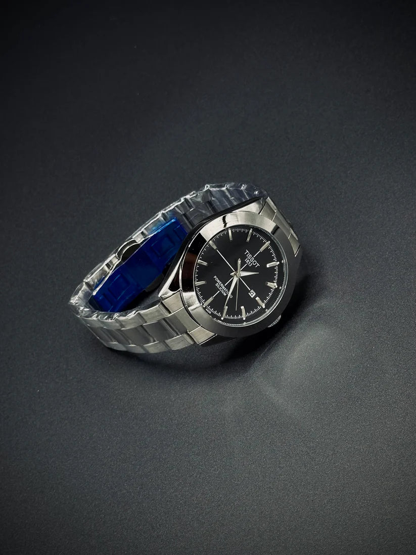 Tissot Silicium 1853