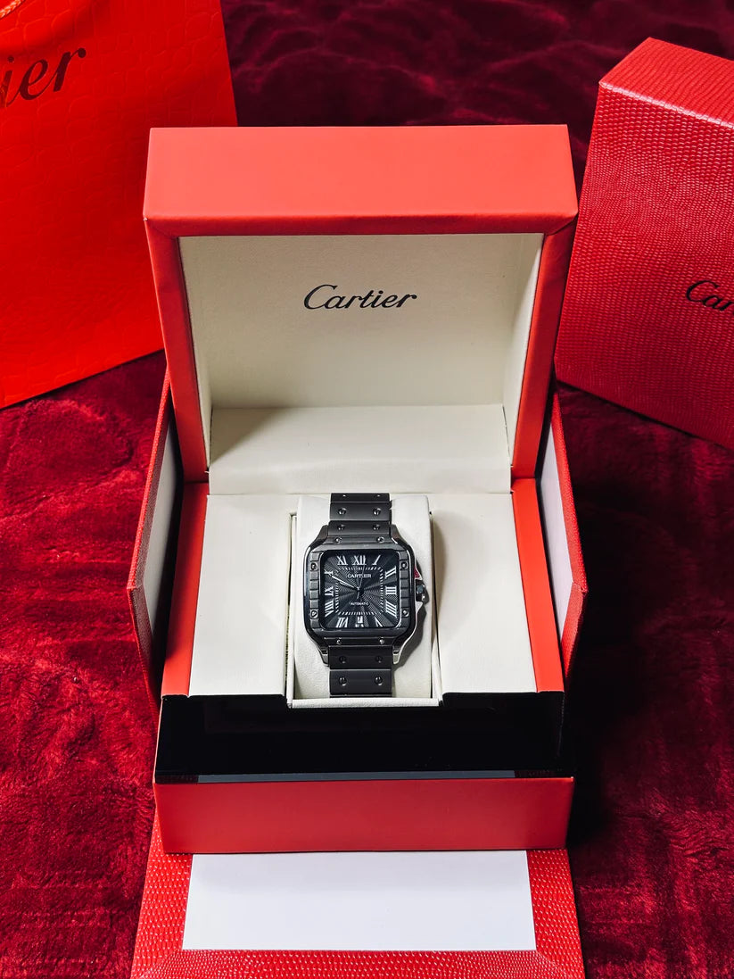 Cartier Chain (Old Money)