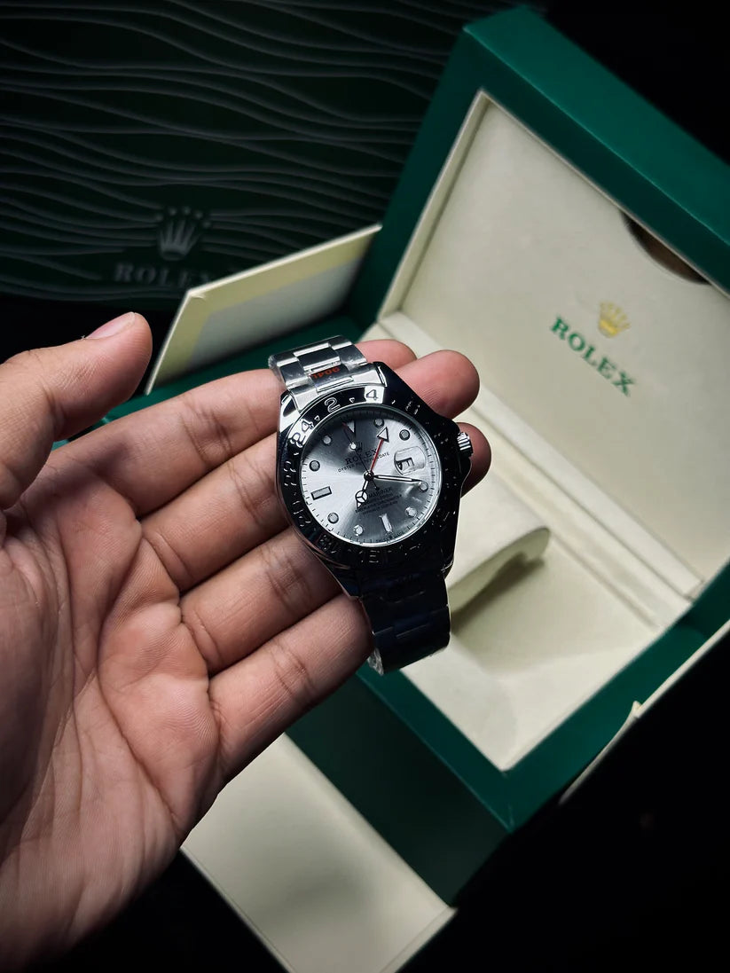 Rolex Submariner (swiss like movement)