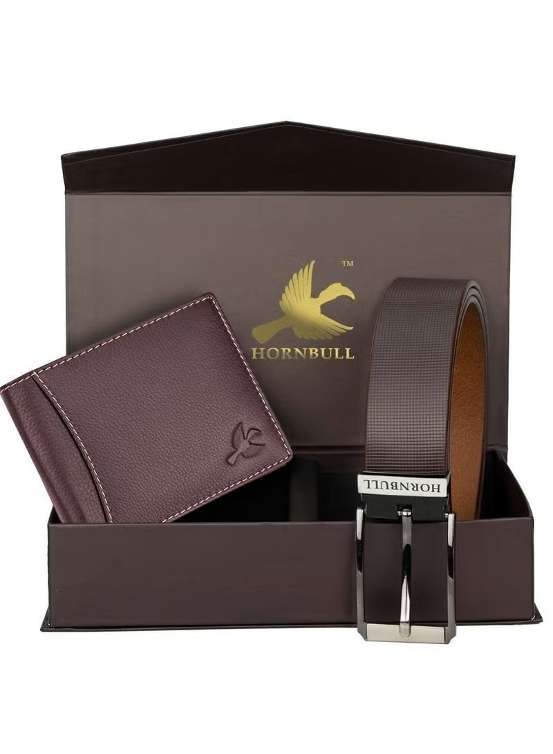 HORNBULL Wallet for Men