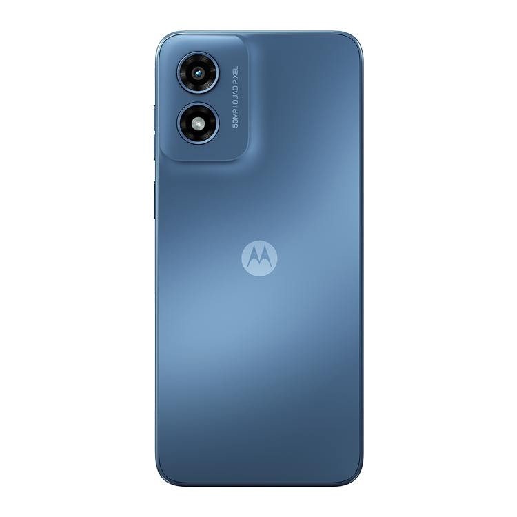 Moto G Play 2024